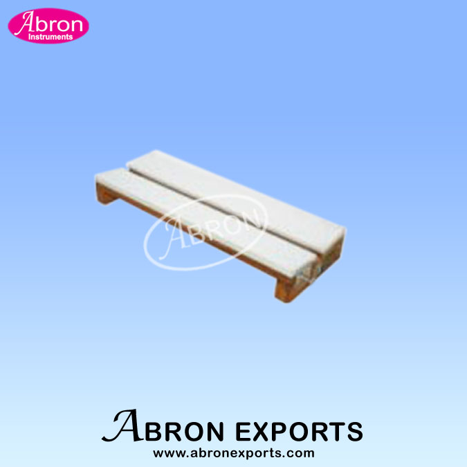 Entomological Insect Stretching Board Adjustable abron AB-91-SB